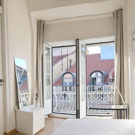 Room Atalaia- Ideal For Single Lisabona Exterior foto