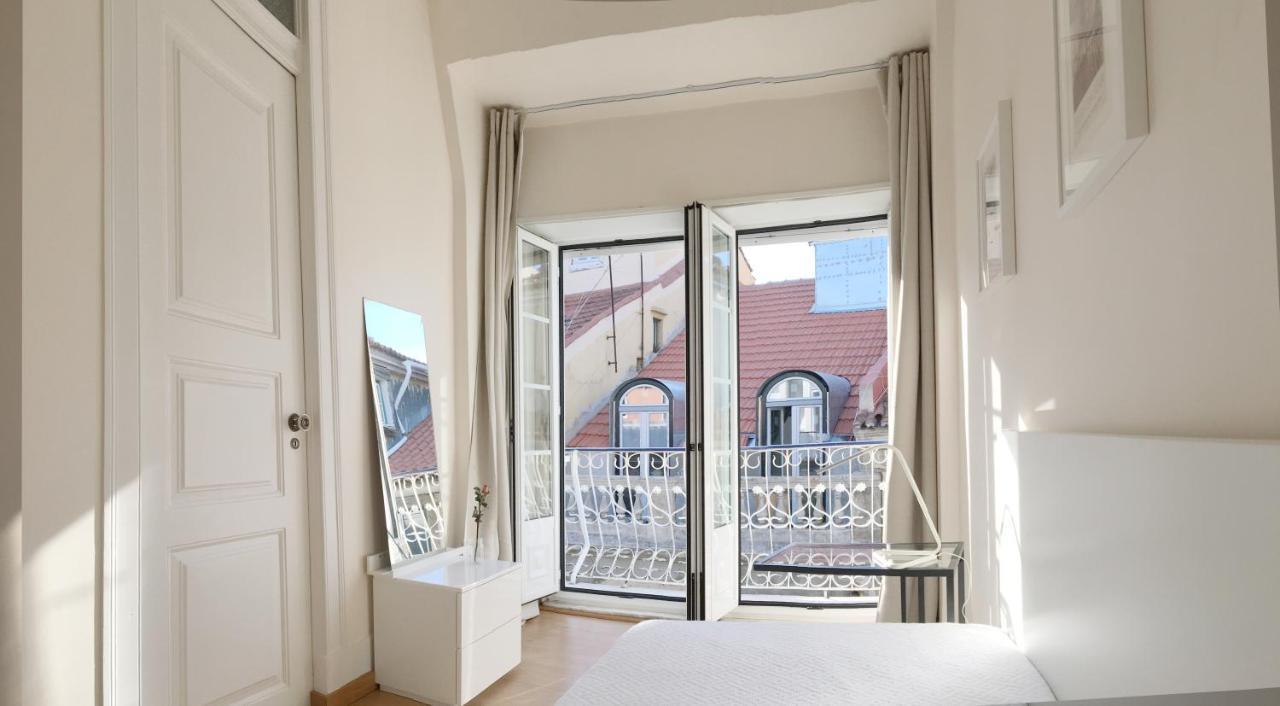 Room Atalaia- Ideal For Single Lisabona Exterior foto